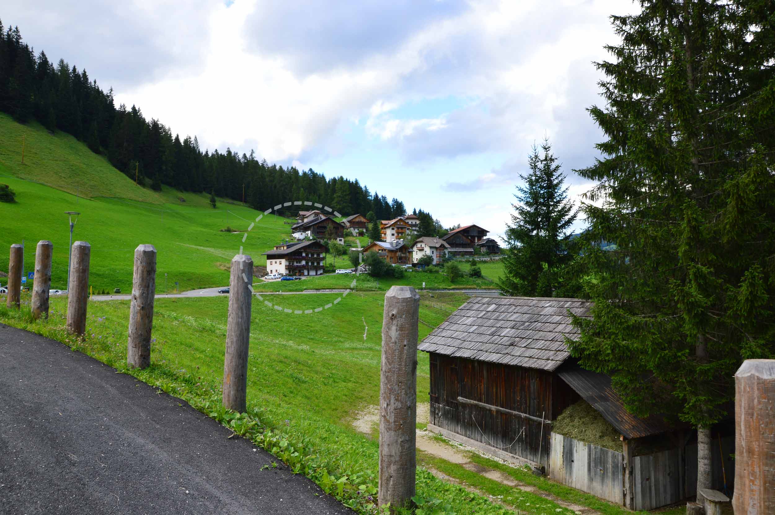 Appartamenti Alta Badia La Villa Appartamenti Alta Badia La Villa