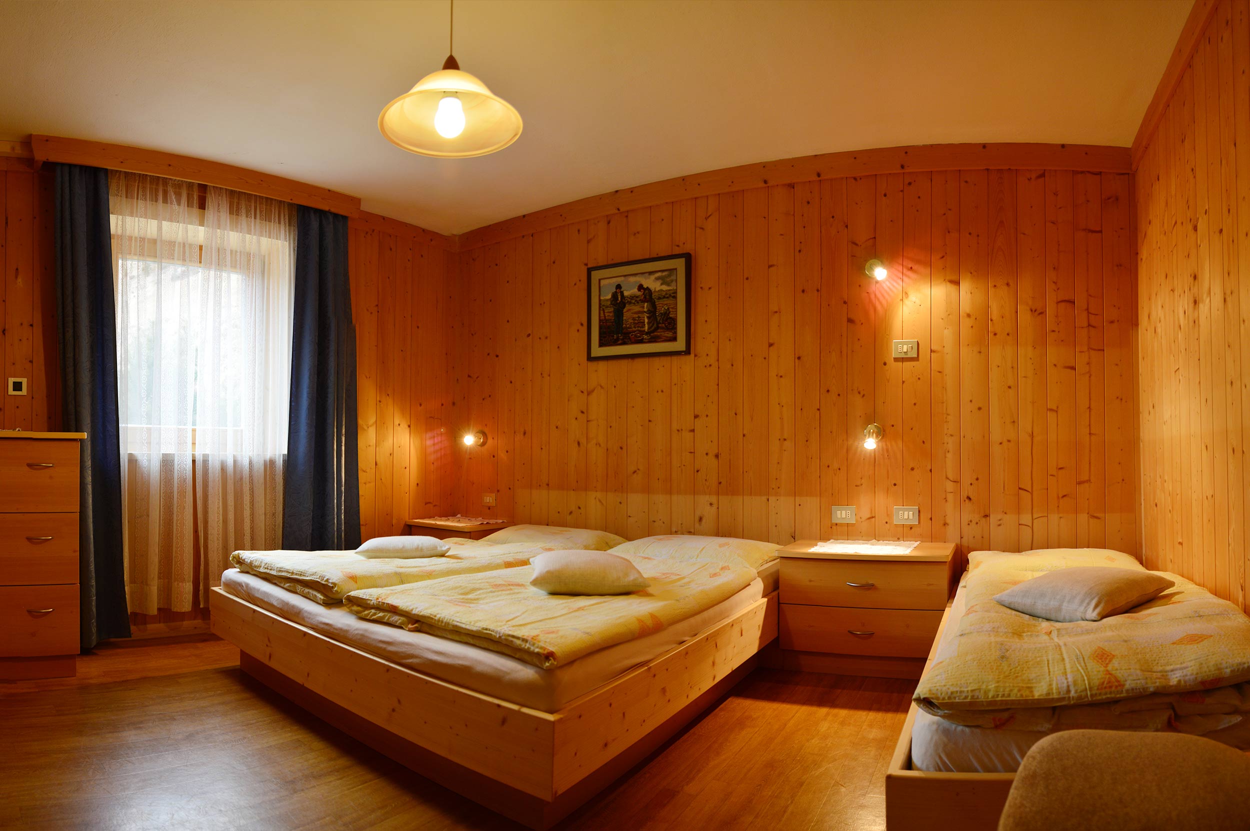 Affitto Appartamenti Corvara La Villa Alta Badia Dolomiti