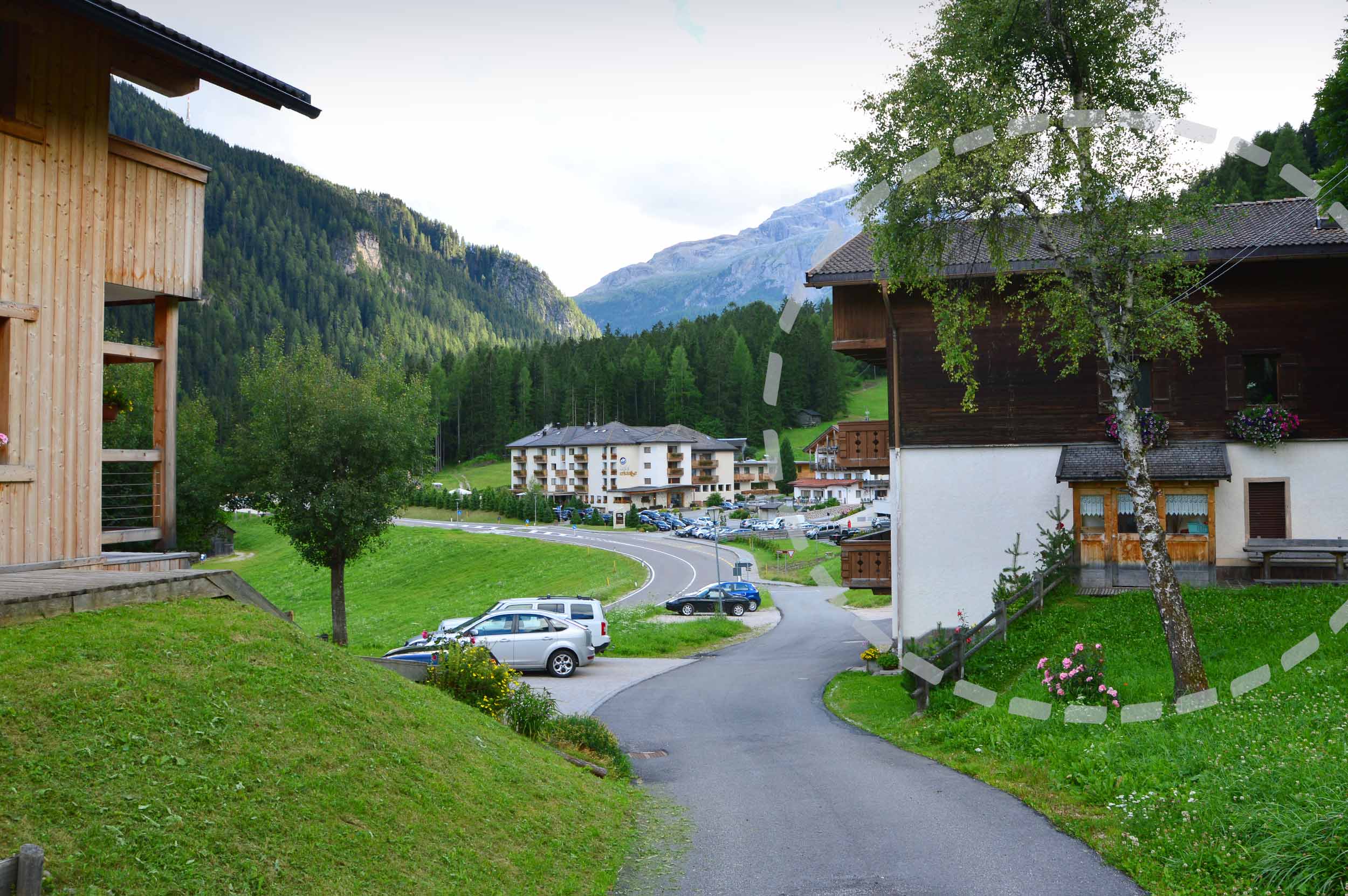 Appartamenti A Corvara Alta Badia Appartamenti A Corvara Alta Badia